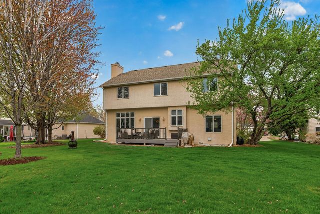 10447 Raleigh Road, Woodbury, MN 55129