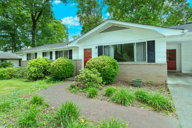 1109 Peerless Drive NW, Cleveland, TN 37312