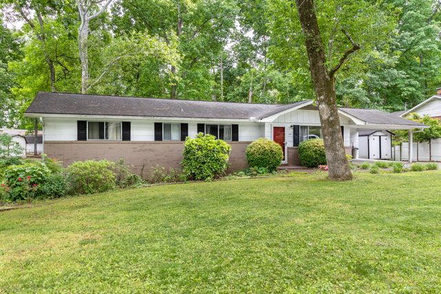 1109 Peerless Drive NW, Cleveland, TN 37312