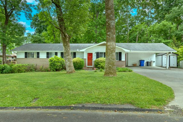 1109 Peerless Drive NW, Cleveland, TN 37312