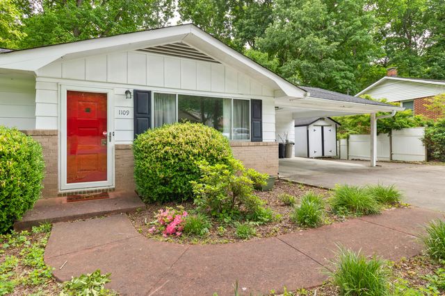 1109 Peerless Drive NW, Cleveland, TN 37312