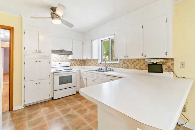 1109 Peerless Drive NW, Cleveland, TN 37312