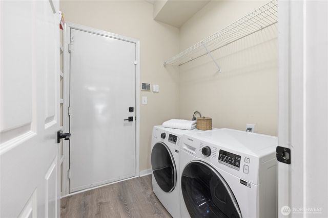 12541 NE 7th Place, Bellevue, WA 98005