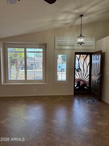 92 W IVANHOE Street, Gilbert, AZ 85233