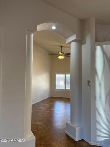 92 W IVANHOE Street, Gilbert, AZ 85233