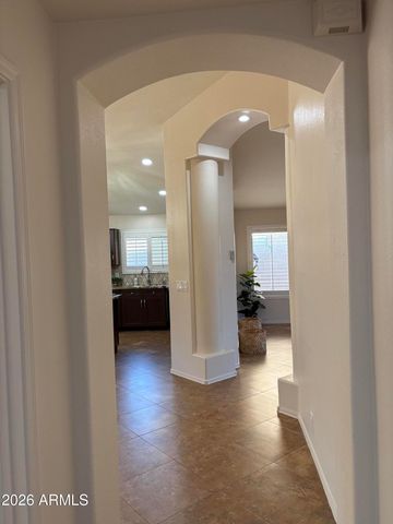 92 W IVANHOE Street, Gilbert, AZ 85233