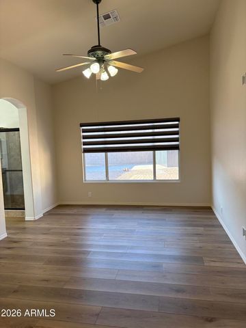 92 W IVANHOE Street, Gilbert, AZ 85233