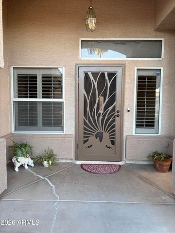 92 W IVANHOE Street, Gilbert, AZ 85233