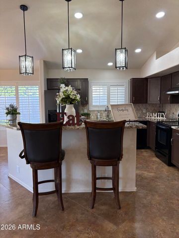 92 W IVANHOE Street, Gilbert, AZ 85233