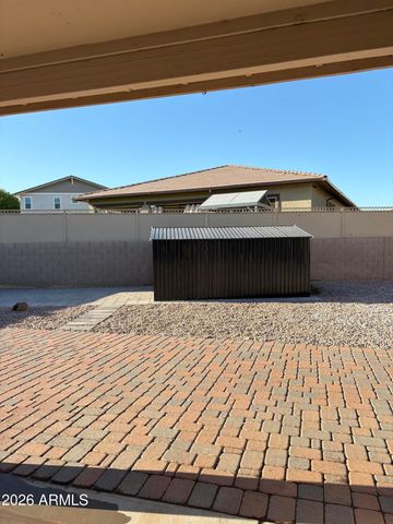 92 W IVANHOE Street, Gilbert, AZ 85233