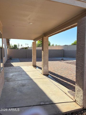 92 W IVANHOE Street, Gilbert, AZ 85233