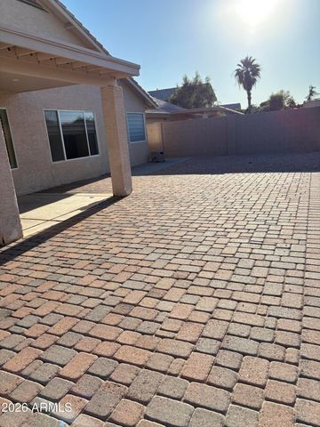 92 W IVANHOE Street, Gilbert, AZ 85233