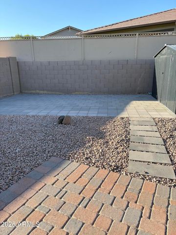 92 W IVANHOE Street, Gilbert, AZ 85233