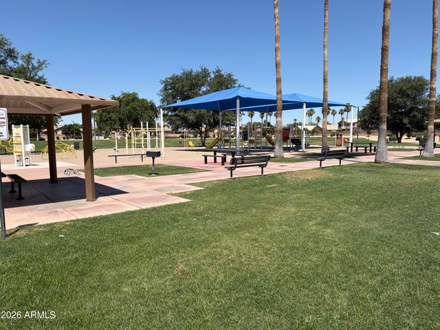 92 W IVANHOE Street, Gilbert, AZ 85233