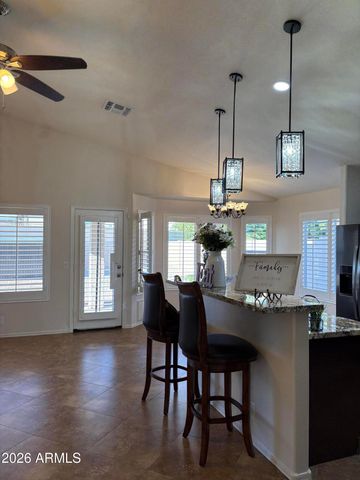 92 W IVANHOE Street, Gilbert, AZ 85233