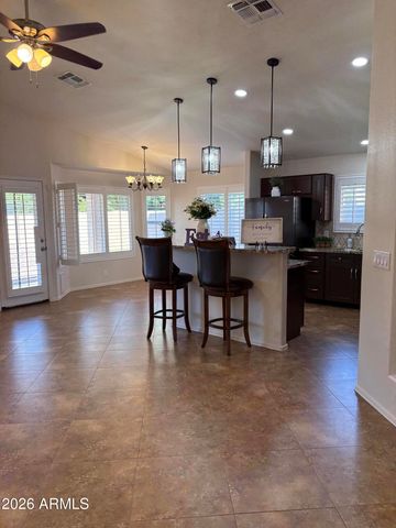 92 W IVANHOE Street, Gilbert, AZ 85233