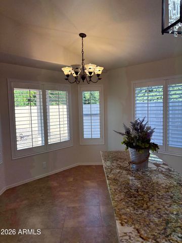 92 W IVANHOE Street, Gilbert, AZ 85233