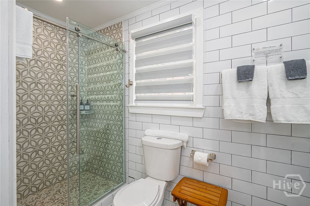 Image 43 of property listing at 222 E Gwinnett Street, Savannah, GA 31401