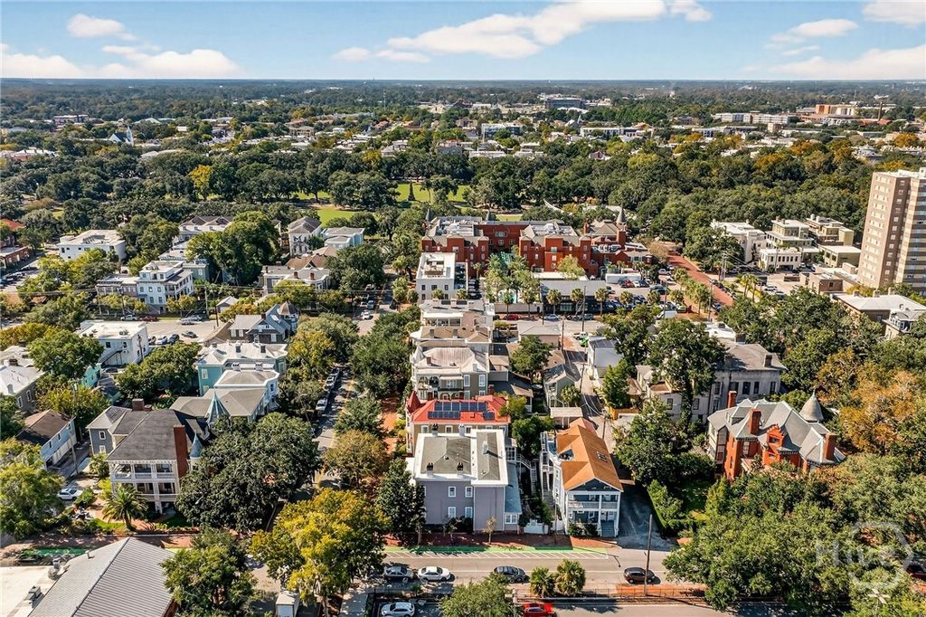 Image 55 of property listing at 222 E Gwinnett Street, Savannah, GA 31401