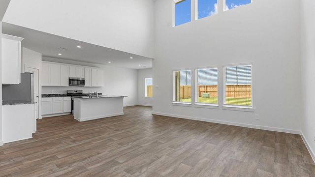 6320 Orchid Crest Lane, Rosenberg, TX 77469