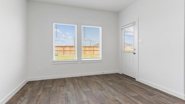 6320 Orchid Crest Lane, Rosenberg, TX 77469