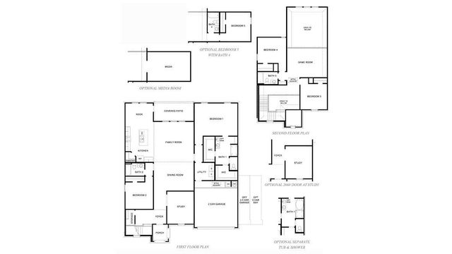 6320 Orchid Crest Lane, Rosenberg, TX 77469