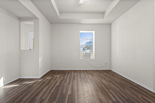 239 Cundiff Crafton Road, Chico, TX 76431