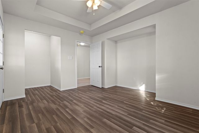 239 Cundiff Crafton Road, Chico, TX 76431