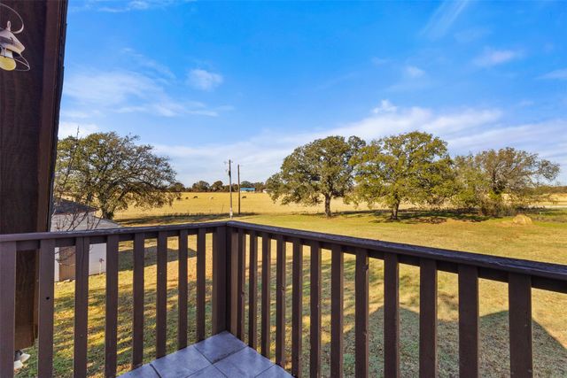 239 Cundiff Crafton Road, Chico, TX 76431