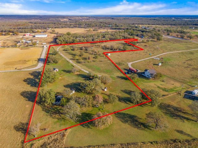 239 Cundiff Crafton Road, Chico, TX 76431