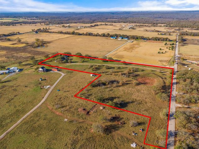 239 Cundiff Crafton Road, Chico, TX 76431