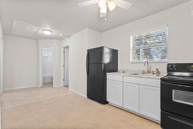 239 Cundiff Crafton Road, Chico, TX 76431