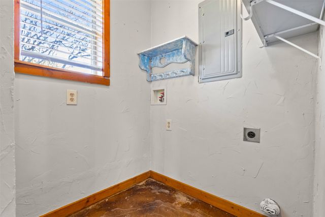 239 Cundiff Crafton Road, Chico, TX 76431