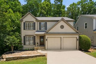 635 Rosedown Way, Johns Creek, GA 30022