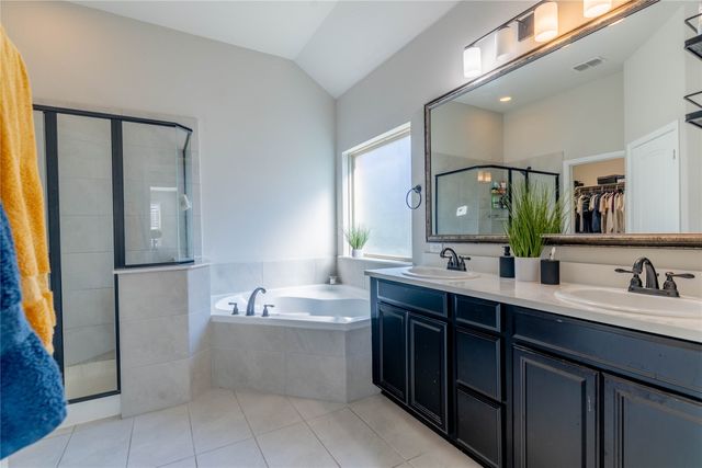 1000 Lake Sierra Way, Little Elm, TX 75068