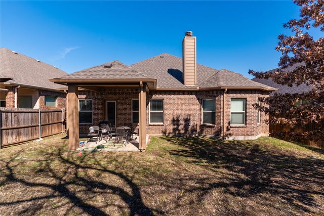 1000 Lake Sierra Way, Little Elm, TX 75068