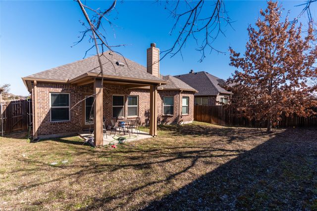 1000 Lake Sierra Way, Little Elm, TX 75068