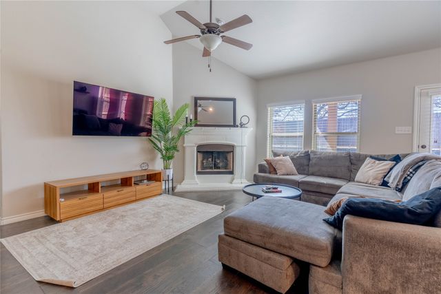 1000 Lake Sierra Way, Little Elm, TX 75068