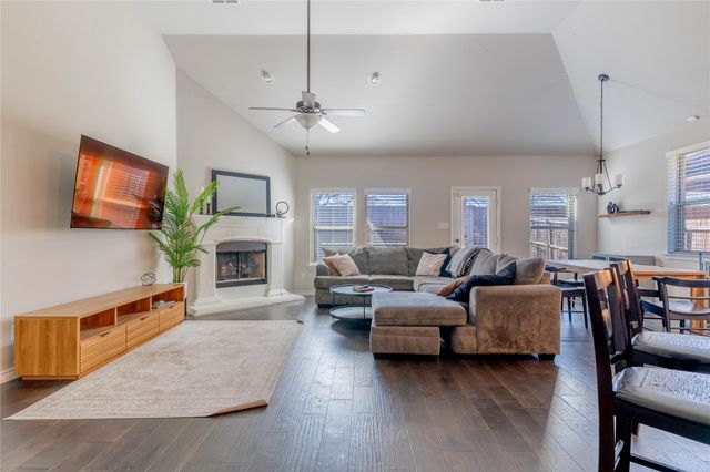 1000 Lake Sierra Way, Little Elm, TX 75068