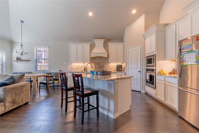 1000 Lake Sierra Way, Little Elm, TX 75068