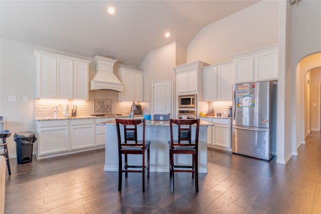 1000 Lake Sierra Way, Little Elm, TX 75068