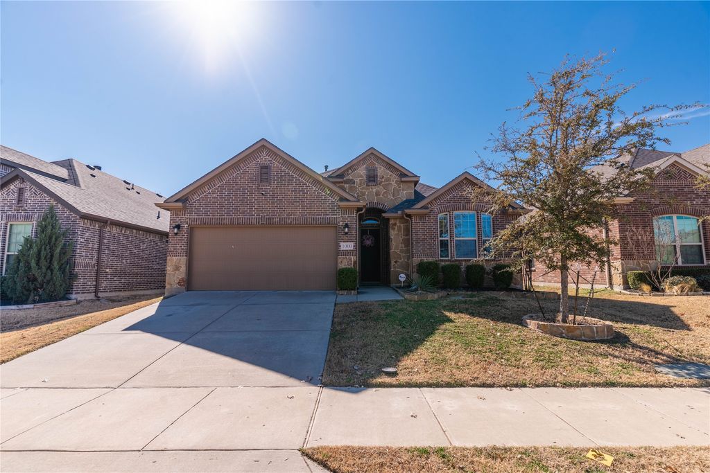 1000 Lake Sierra Way, Little Elm, TX 75068