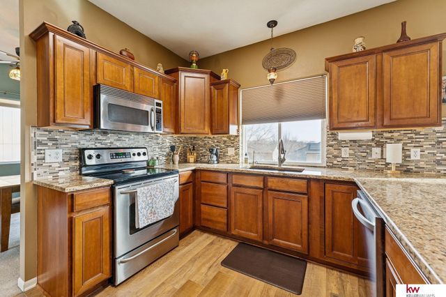 11657 S 209 Street, Gretna, NE 68028