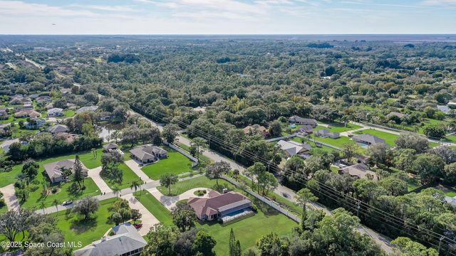 3770 Tranquility Drive, Melbourne, FL 32934