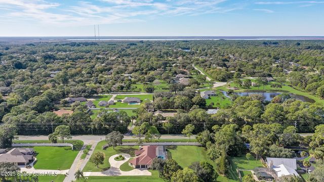 3770 Tranquility Drive, Melbourne, FL 32934
