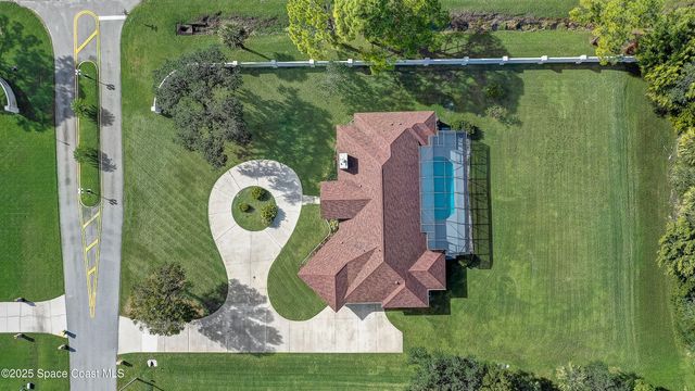 3770 Tranquility Drive, Melbourne, FL 32934