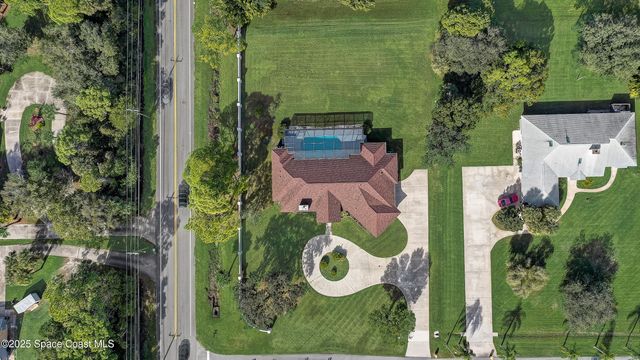 3770 Tranquility Drive, Melbourne, FL 32934