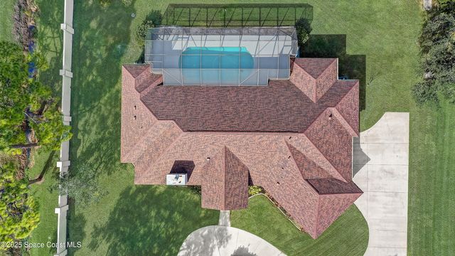 3770 Tranquility Drive, Melbourne, FL 32934