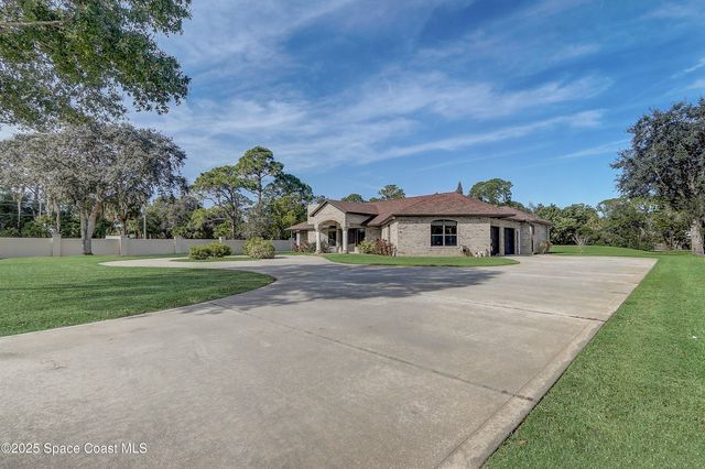 3770 Tranquility Drive, Melbourne, FL 32934