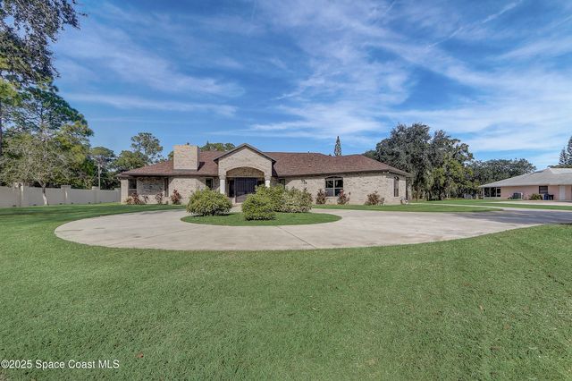 3770 Tranquility Drive, Melbourne, FL 32934